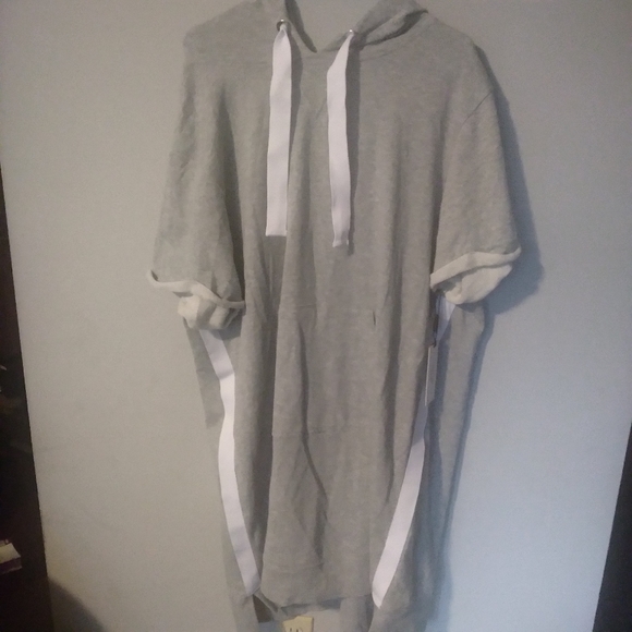 Calvin Klein Tops - Calvin Klein performance hoodie dress